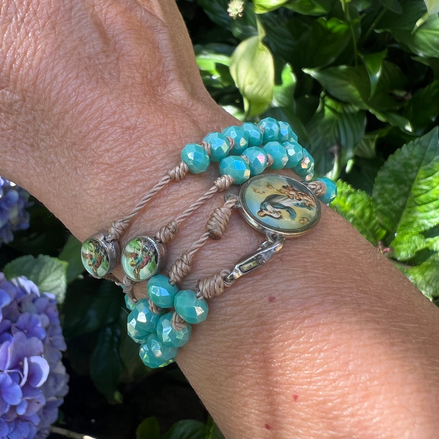 Rosario - Heaven Abundance
