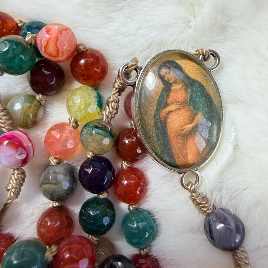 Rosario Tradicional - Alegría Dulce Espera