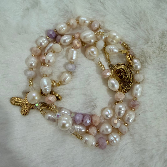 Rosario - Perla Amanecer