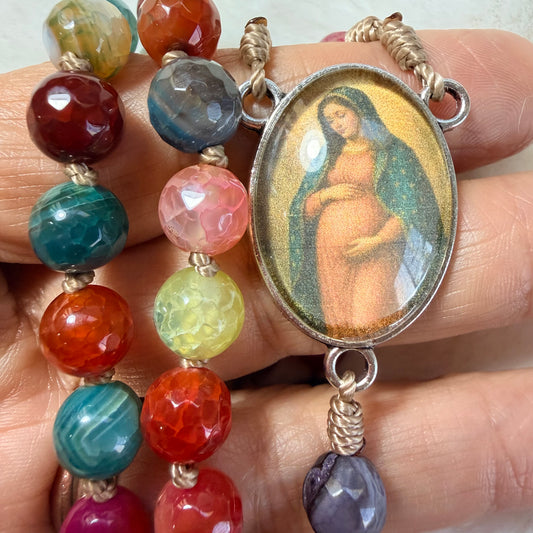 Rosario Tradicional - Alegría Dulce Espera