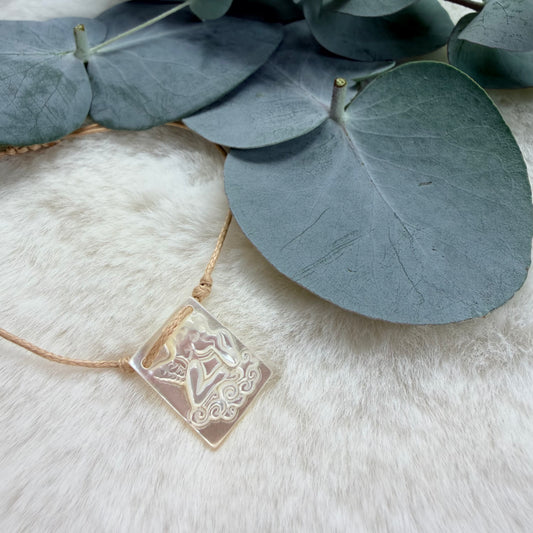 Bisuteria religiosa - Pulsera ángel