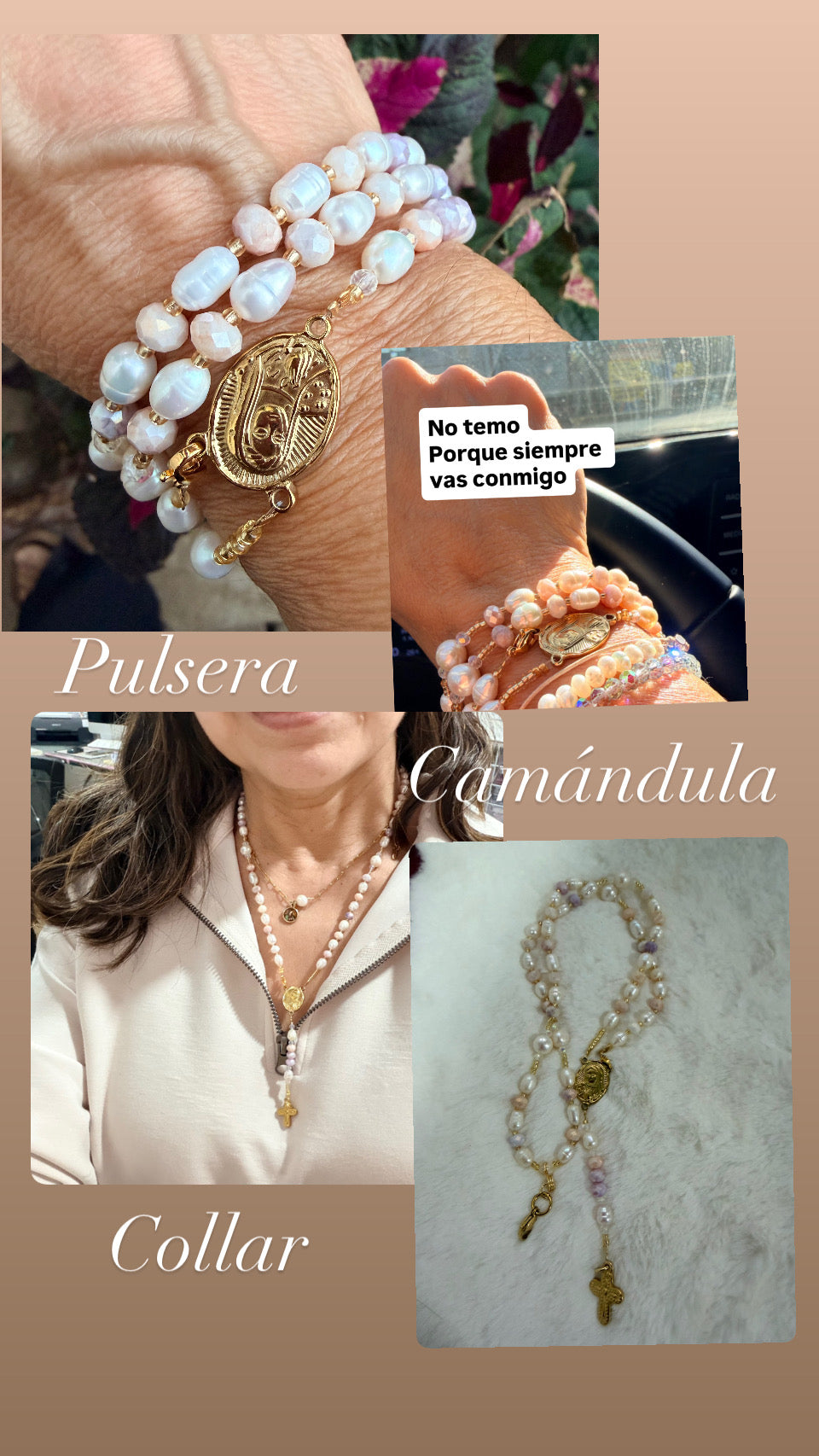 Rosario - Perla Amanecer