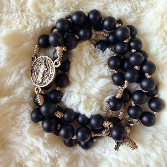 Rosario - Tierra del Esposo