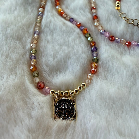 Collar- San Benito Mini