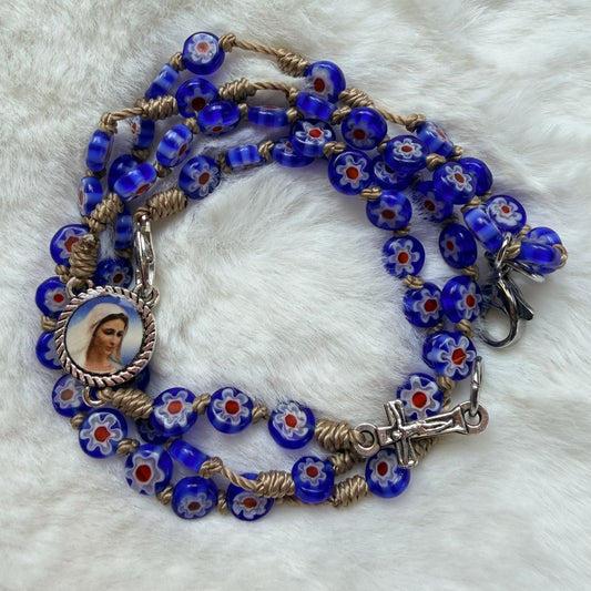 Rosario - Alegria Primavera