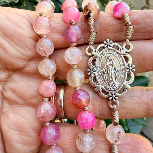 Rosario Tradicional - Cielo Dulce