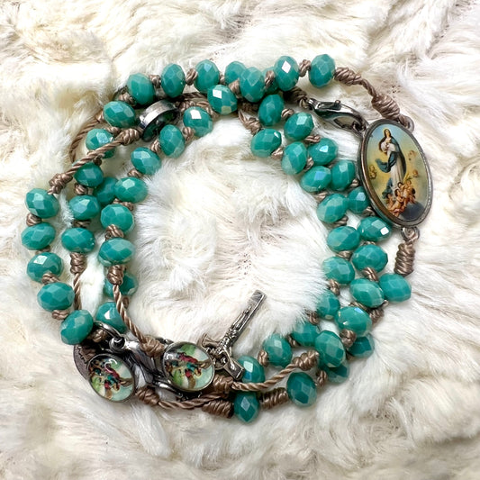Rosario - Heaven Abundance
