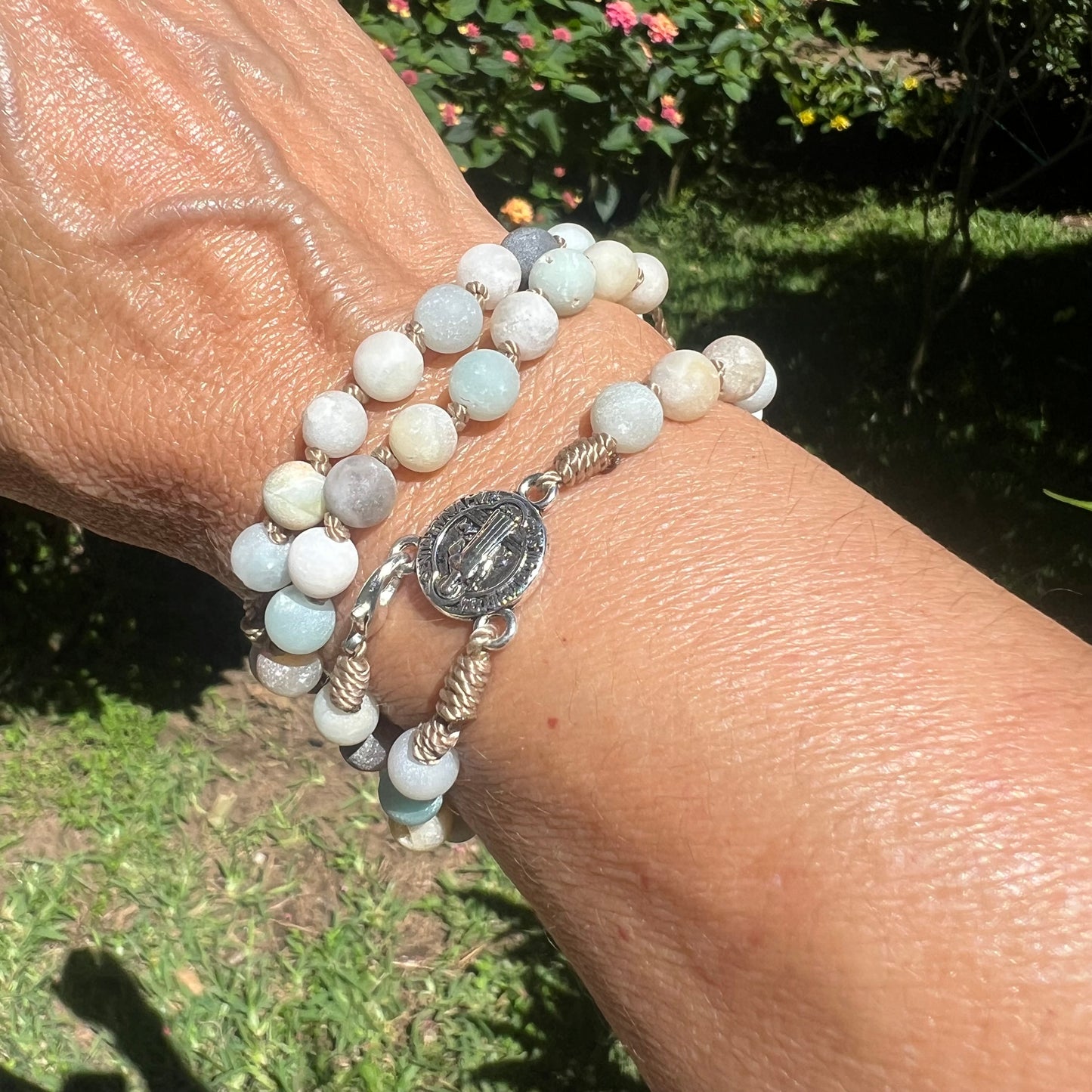 Rosario - Heaven Abundance