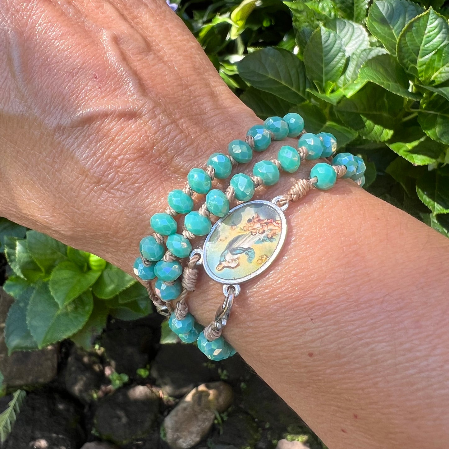 Rosario - Heaven Abundance
