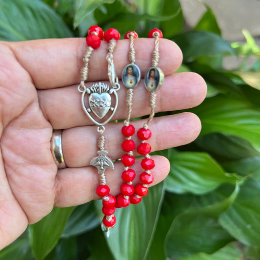 Rosary Specials. Sacred Heart.