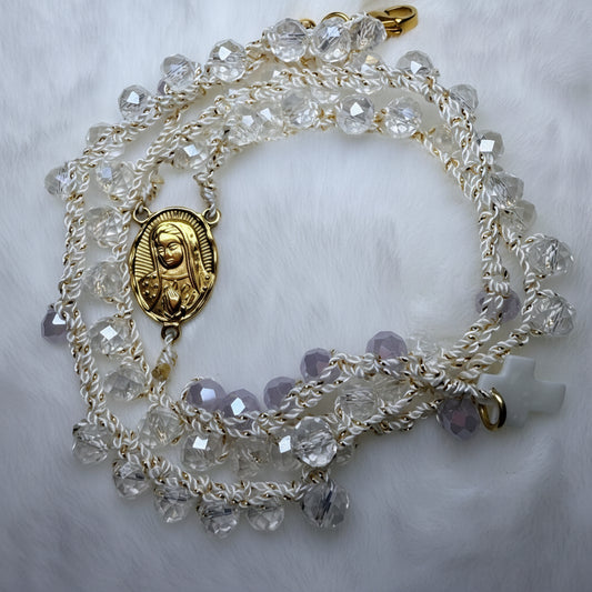 Rosario - Cielo Soplo de Dios