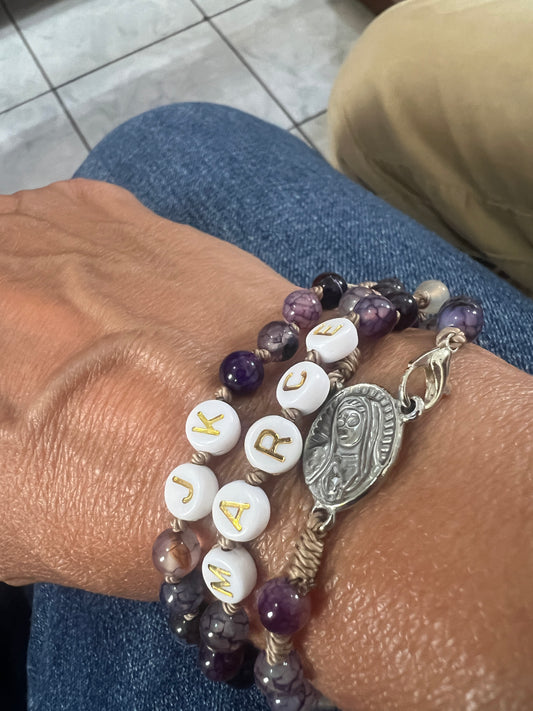 Names in the rosary 2