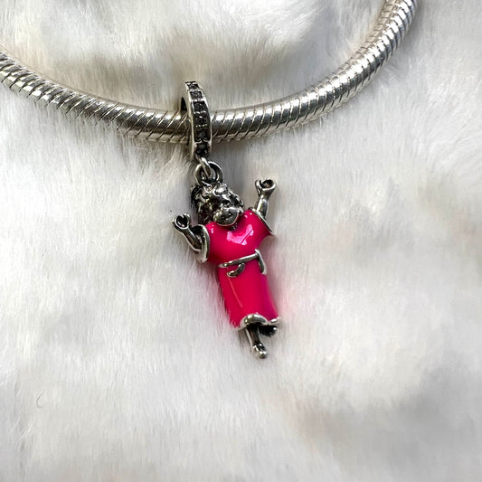 usalo en tu pulsera tipo Pandora