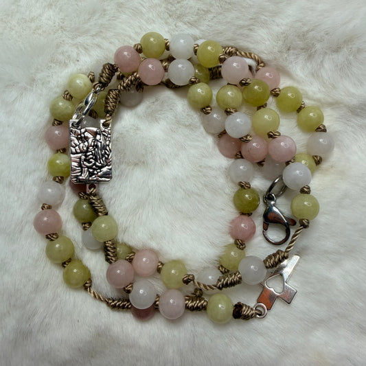 Rosario - Cielo Madre Amable ÚNICO