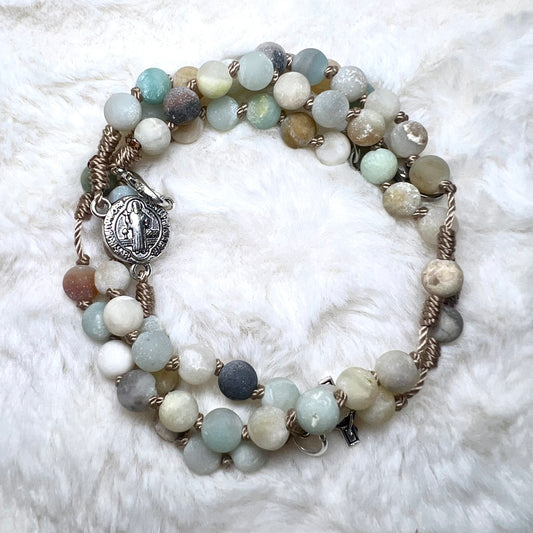 Rosario - Heaven Abundance