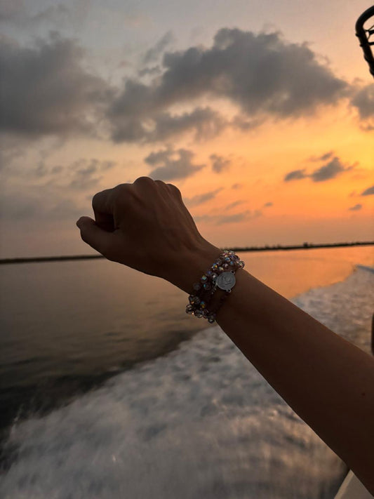 Rosario - Soplo De Dios Amanecer