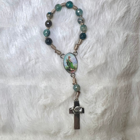 Special St. Jude's Rosary