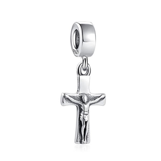 Charm- Crucifijo