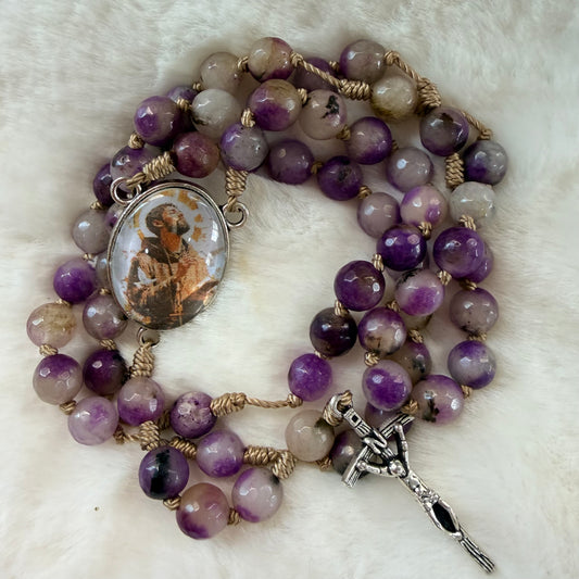 Rosario Tradicional - Tierra San Francisco