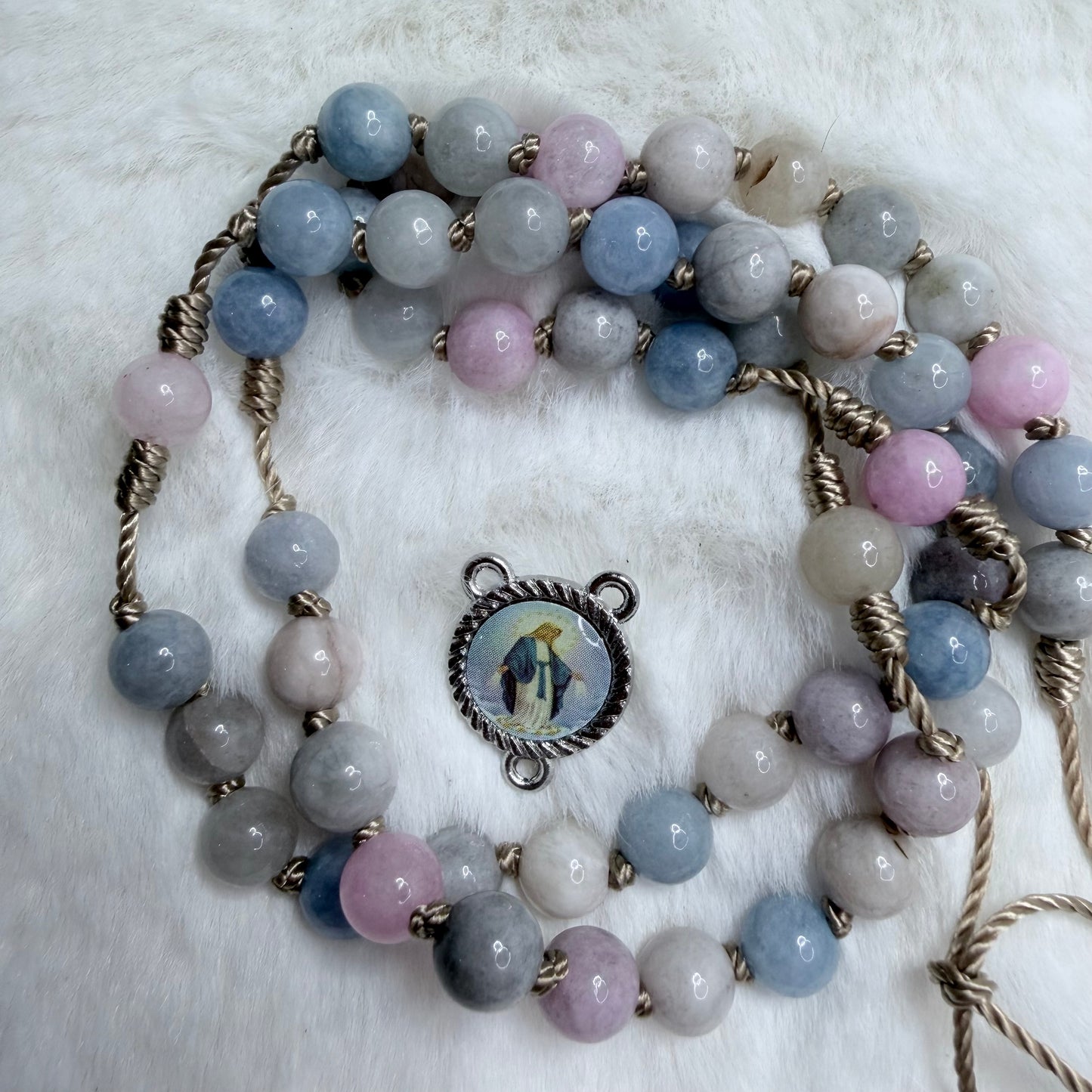 Rosario - Cielo Ternura