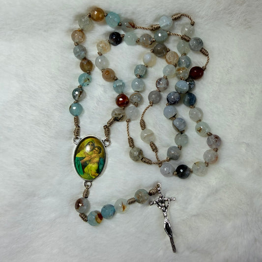 Rosario Tradicional - Cielo Shoenstatt