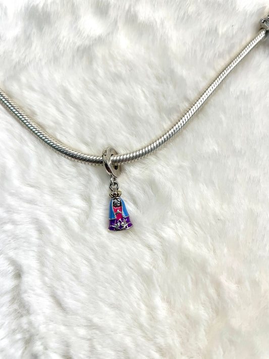 Charm- Disponible Fatima niña