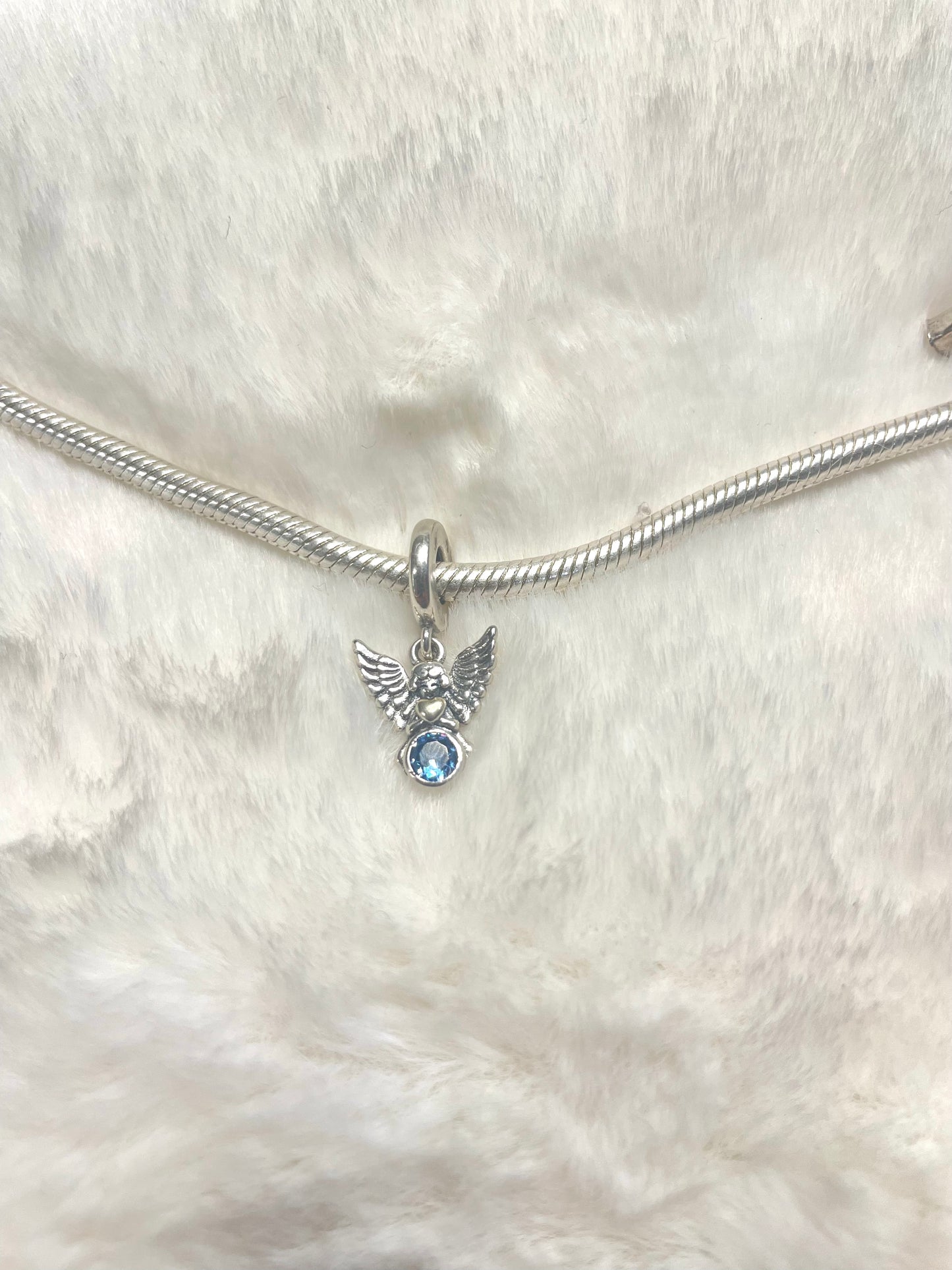 Charm- Angel