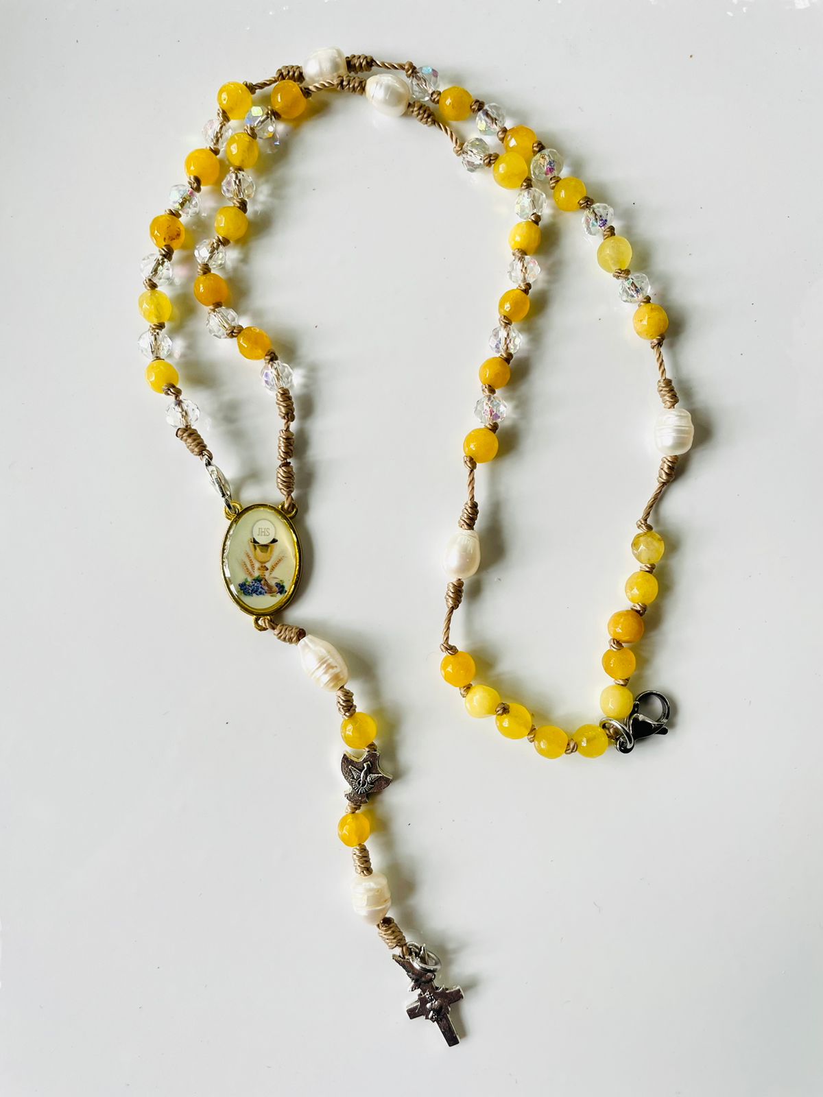 Rosary Specials . Corpus Christi