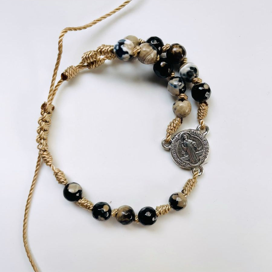 Decenarios Ajustables de Piedras Naturales