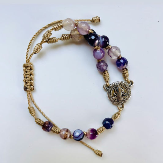 Decenarios Ajustables de Piedras Naturales