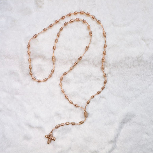 Rosario completo/ camandula NATALIA1