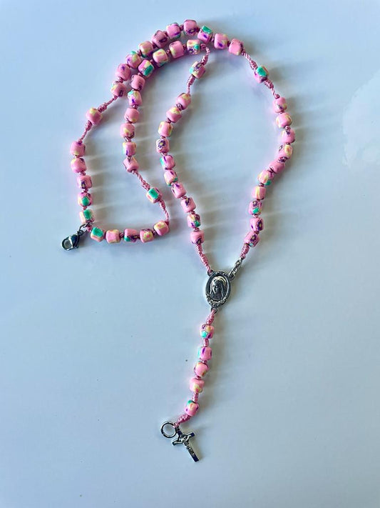 Rosary - Heaven Mother of love