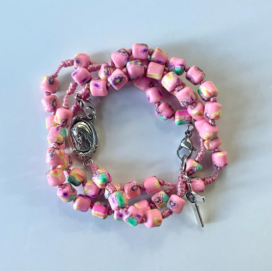 Rosary - Heaven Mother of love