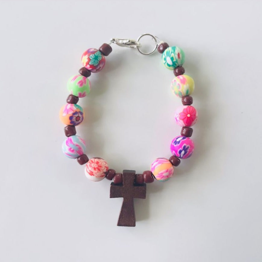 Denarius - colored rubber