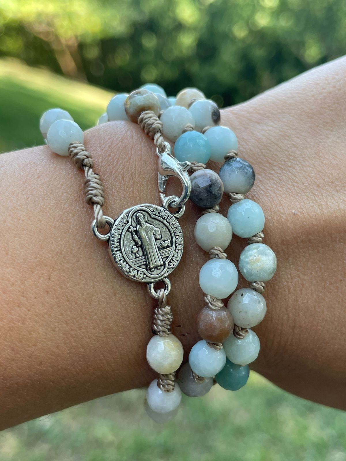 Rosario - Heaven Abundance
