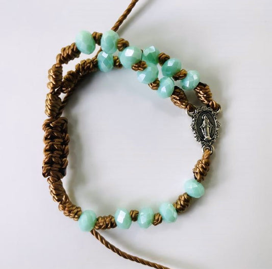 Decenarios Ajustables de Cristal