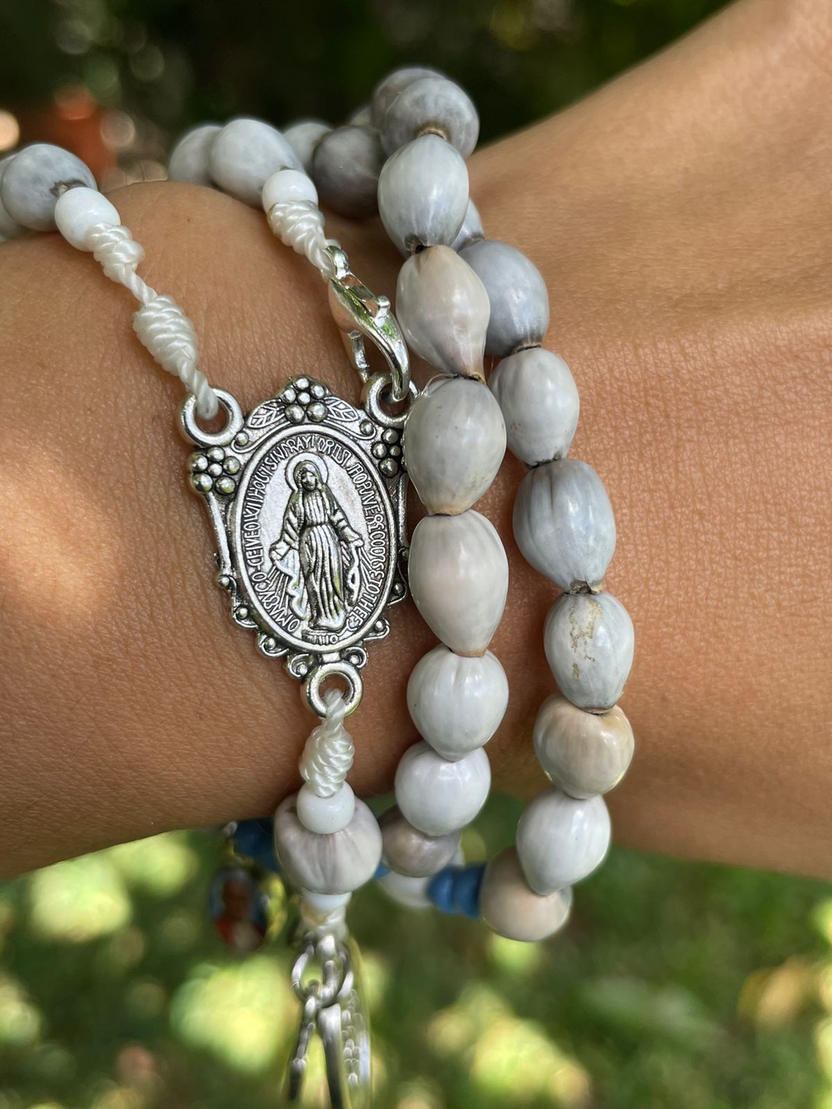 Rosary - Heaven Mother Teresa of Calcutta