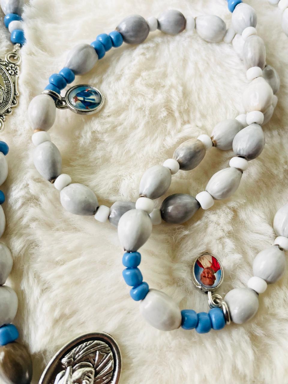 Rosary - Heaven Mother Teresa of Calcutta only prayer beads