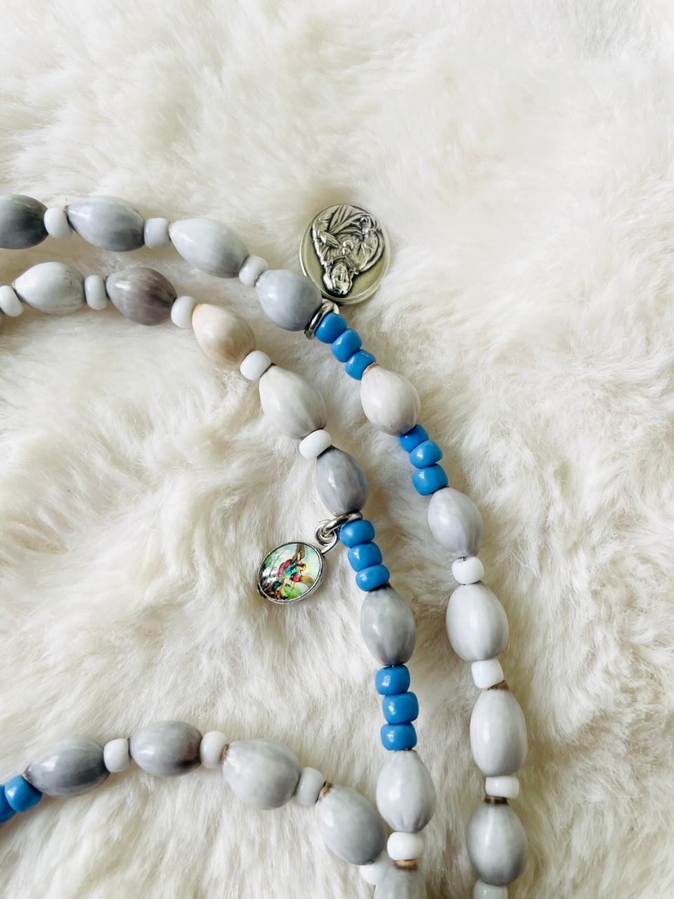 Rosary - Heaven Mother Teresa of Calcutta only prayer beads