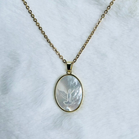 Religious Jewelry - Holy Spirit
