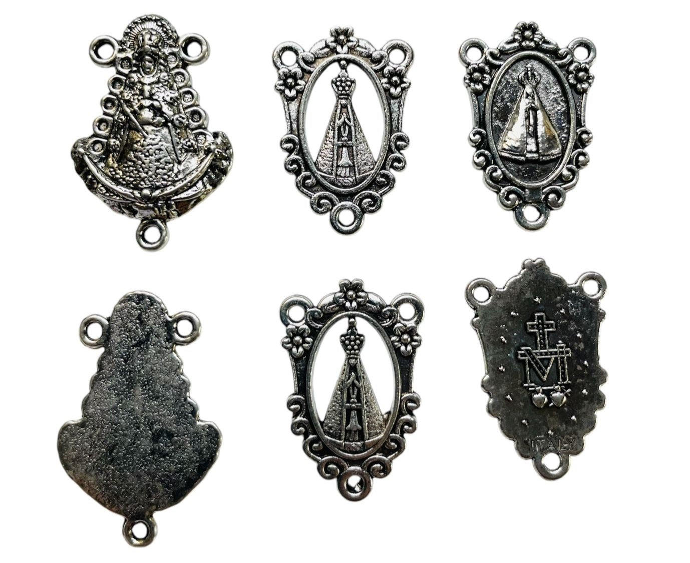 Encuentros Virgen Aparecida