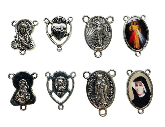 Encounters with the Sacred Heart of Jesus and Divine Mercy