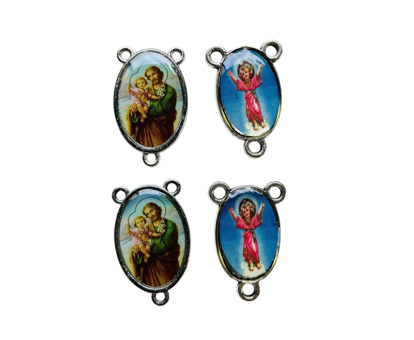 Encuentros San Jose y Divino Niño
