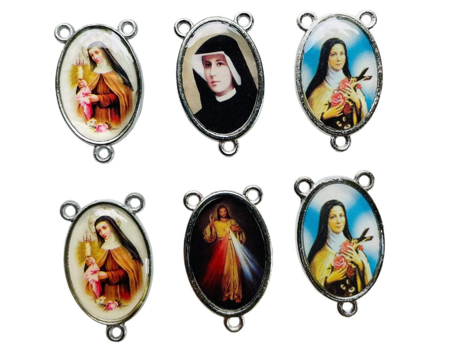 Encuentros Santas