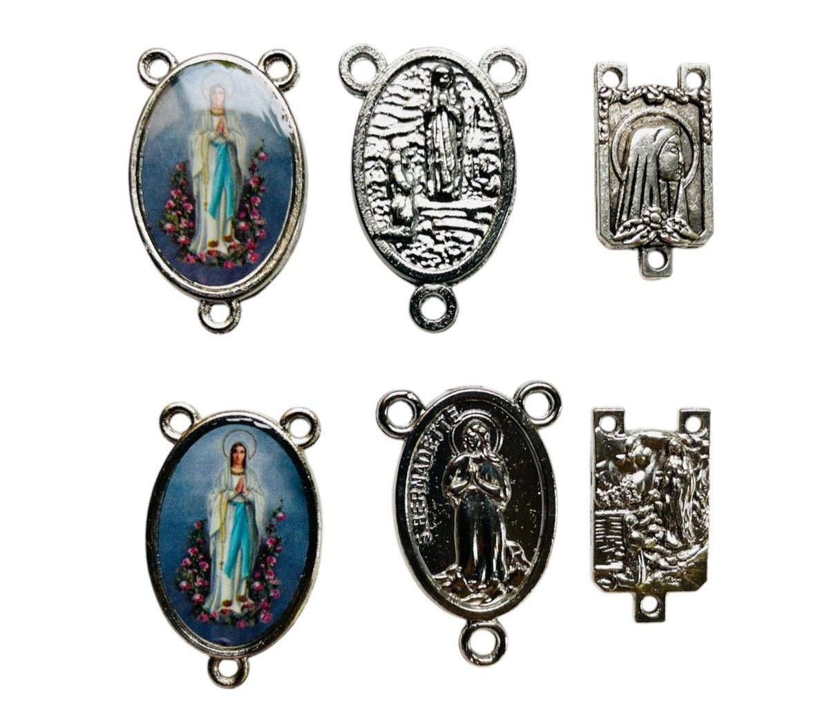 Encuentros Virgen de Lourdes
