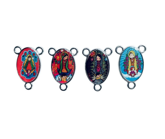 Meetings for the Rosary: Joy, Obedience