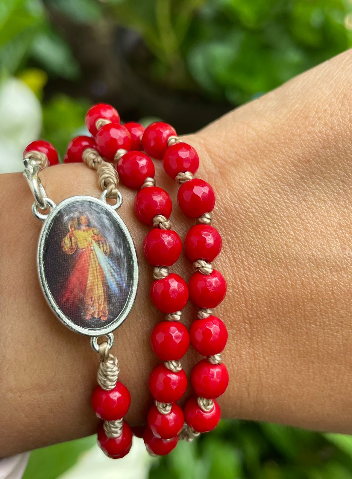 Rosary Specials - Chaplet to Jesus of Mercy