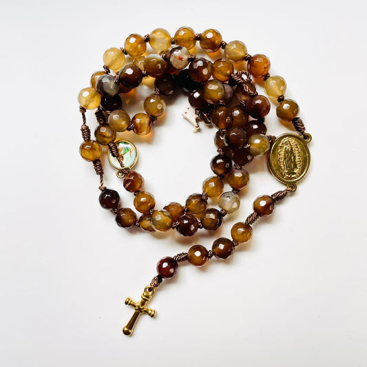 Coleccion Tierra - Madre Angelica
