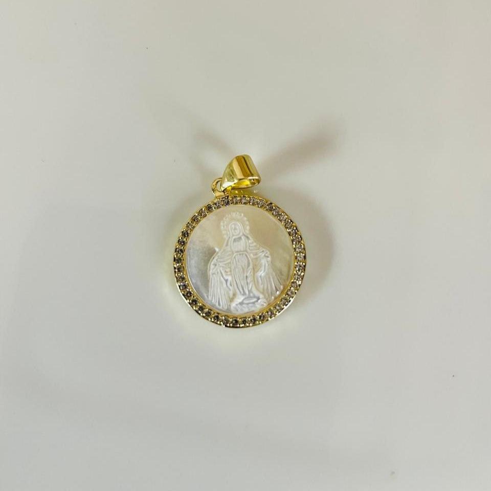 Religious Jewelry - Miraculous Medal