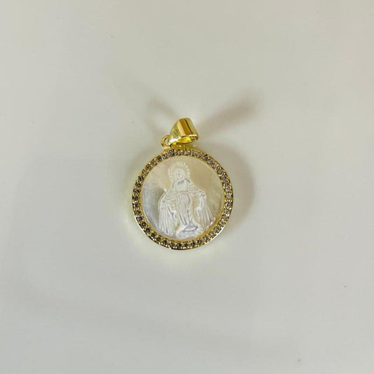 Religious Jewelry - Miraculous Medal